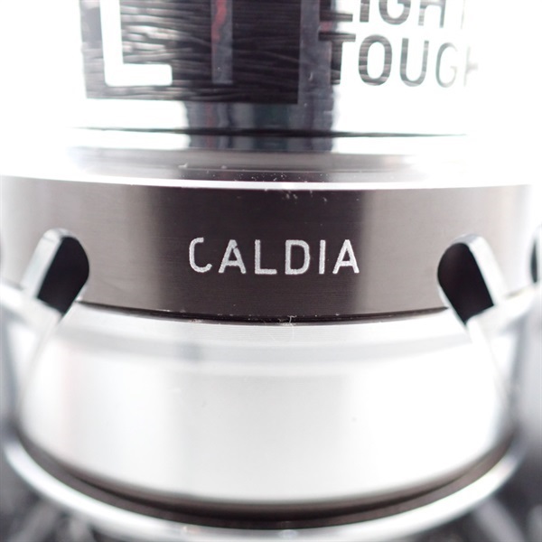 １８カルディアＬＴ２５００